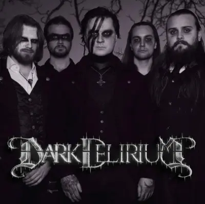 Dark Delirium - Дискография (2021-2024)