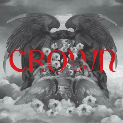 For I Am King - Crown (Deluxe Edition) (2023)