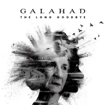 Galahad - The Long Goodbye (2023)