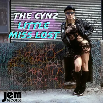 The Cynz - Little Miss Lost (2024)