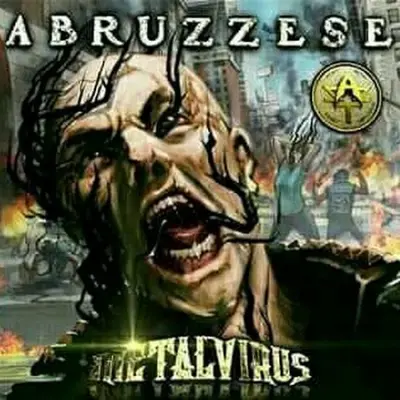 Abruzzese - Metalvirus (2023)