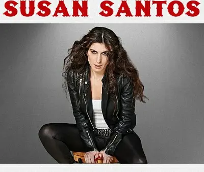 Susan Santos - Дискография (2011-2024)