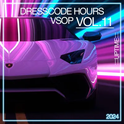 Dresscode Hours VSOP Vol.11 [2CD] (2024)