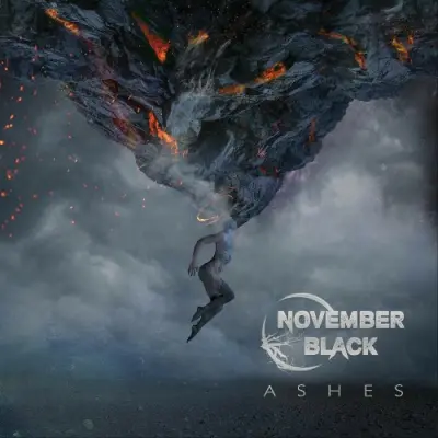 November Black - Ashes (2024)