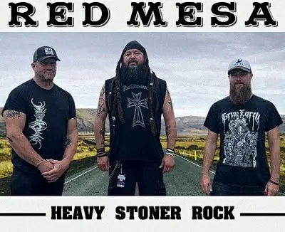 Red Mesa - Дискография (2014-2023)
