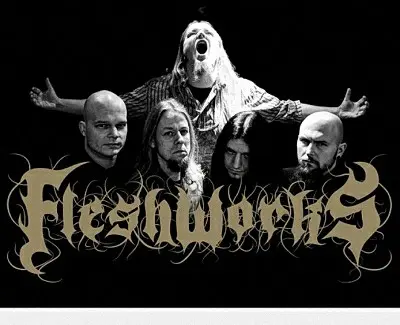 Fleshworks - Дискография (2009-2023)