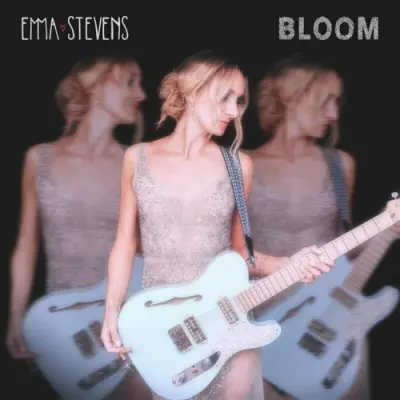 Emma Stevens - Bloom (2024)