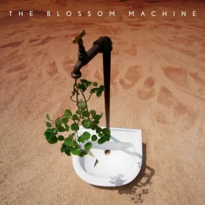 The Blossom Machine - The Blossom Machine (2024)