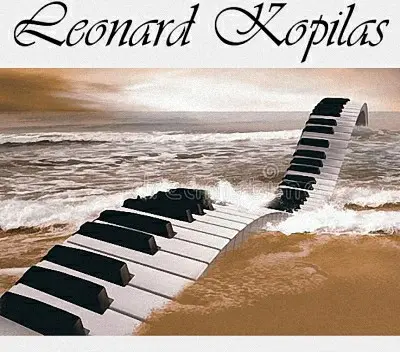 Leonard Kopilas - Дискография (2021-2024)
