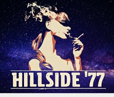 Hillside '77 - Дискография (2018-2024)