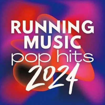 Running Music: Pop Hits (2024)