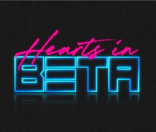 Hearts In Beta - Дискография (2022-2024)