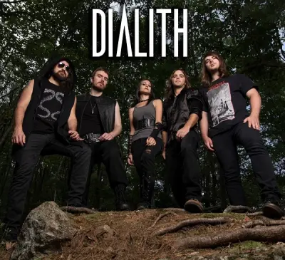 Dialith - Дискография (2017-2024)