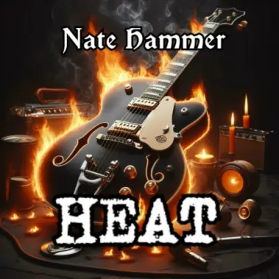 Nate Hammer - Heat (2024)