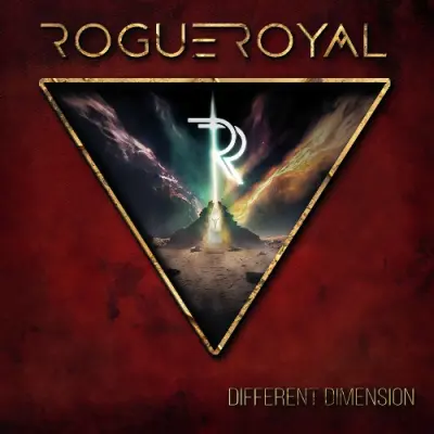 Rogue Royal - Different Dimension (2024)