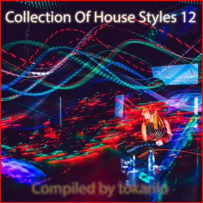 Collection Of House Styles 12 [Compiled by tokarilo] (2024)