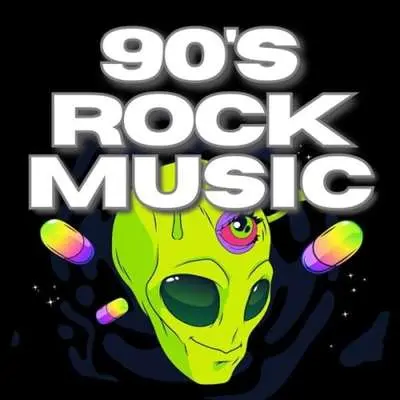 90's Rock Music (2024)