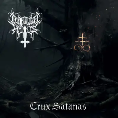 Diabolica Hymnis - Crux Satanas (2024)