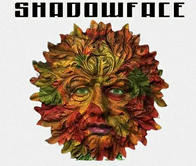 Логотип группы Shadowface