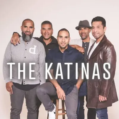 The Katinas - Дискография (1991-2024)