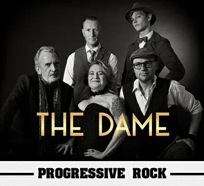 The Dame - Дискография (2018-2024)