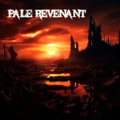 Pale Revenant - Гибель Солнца (2024)
