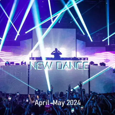 New Dance [April-May 2024] (2024)
