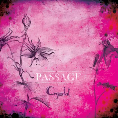 Passage - Crystal (2024)