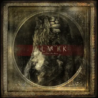 Ulvik - Last Rites | Dire Omens (2024)