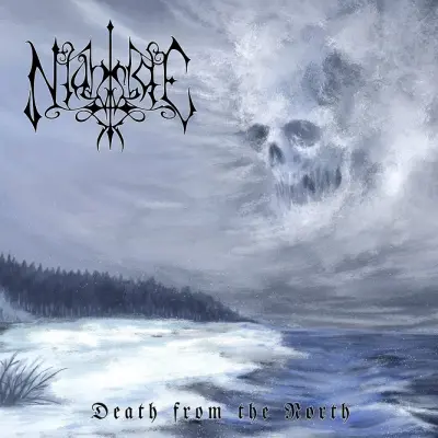 Nightside - Death from the North (2024)