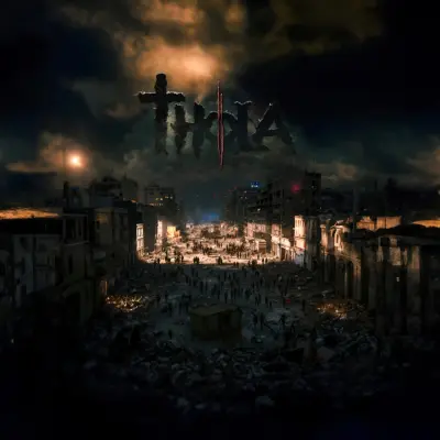 Thola - Unseen (2024)