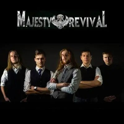 Majesty of Revival - Дискография (2011-2024)