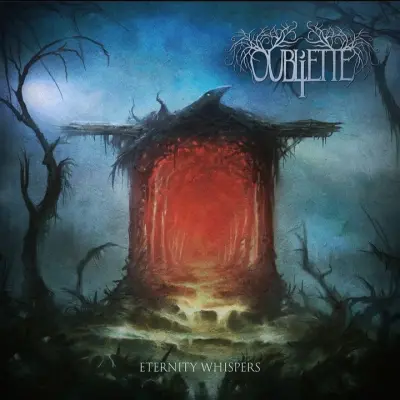 Oubliette - Eternity Whispers (2024)