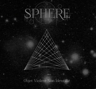 Sphere - Objet violent non identifié (2024)