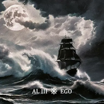 AL III - Ego (2024)