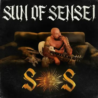 Sun Of Sensei - S.O.S. (2024)