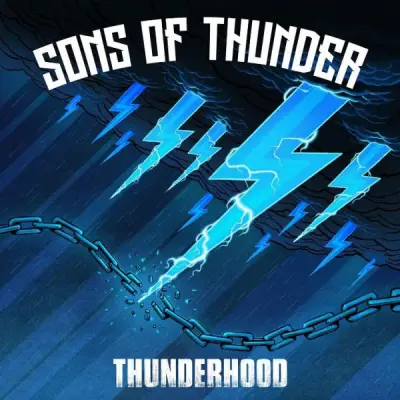 Sons of Thunder - Thunderhood (2024)