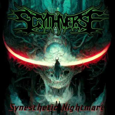 Scythverse - Synesthetic Nightmare (2024)