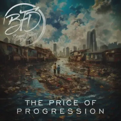 Beyond Fading Dreams - The Price Of Progression (2024)