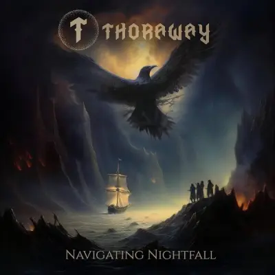 Thoraway - Navigating Nightfall (2024)