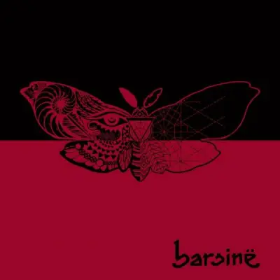 Barsinë - Barsinë (2024)