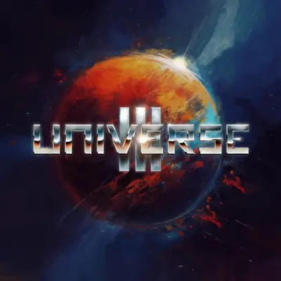 Universe III - Universe III (2024)