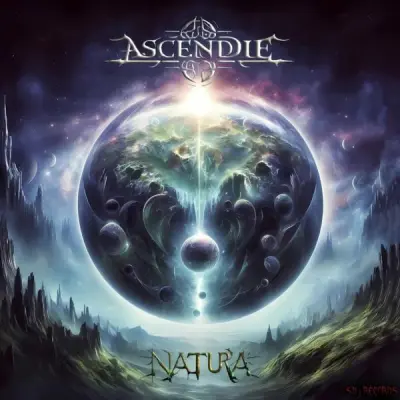 Ascendie - Natura (2024)
