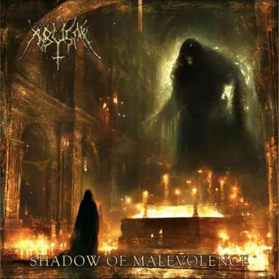 Abysm - Shadow Of Malevolence (2024)