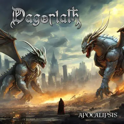 Dagorlath - Apocalipsis (2024)