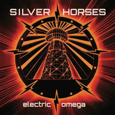 Silver Horses - Electric Omega (2024)