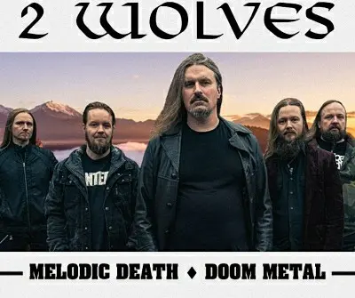 2 Wolves - Дискография (2011-2024)