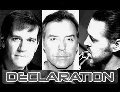 Declaration - Дискография (2003-2024)