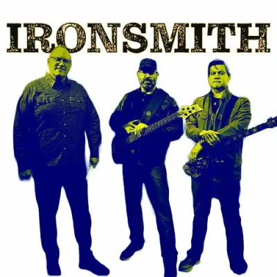 Ironsmith - Ironsmith (2024)