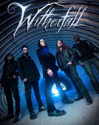 Witherfall - Дискография (2016-2024)